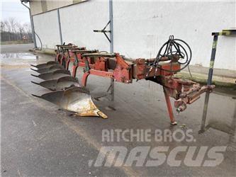Kverneland plow Sarka-aurat