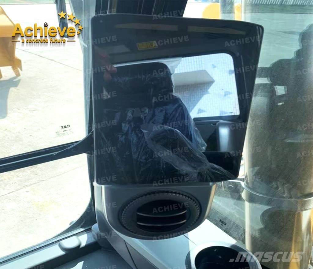 CAT 313 GC Telakaivukoneet