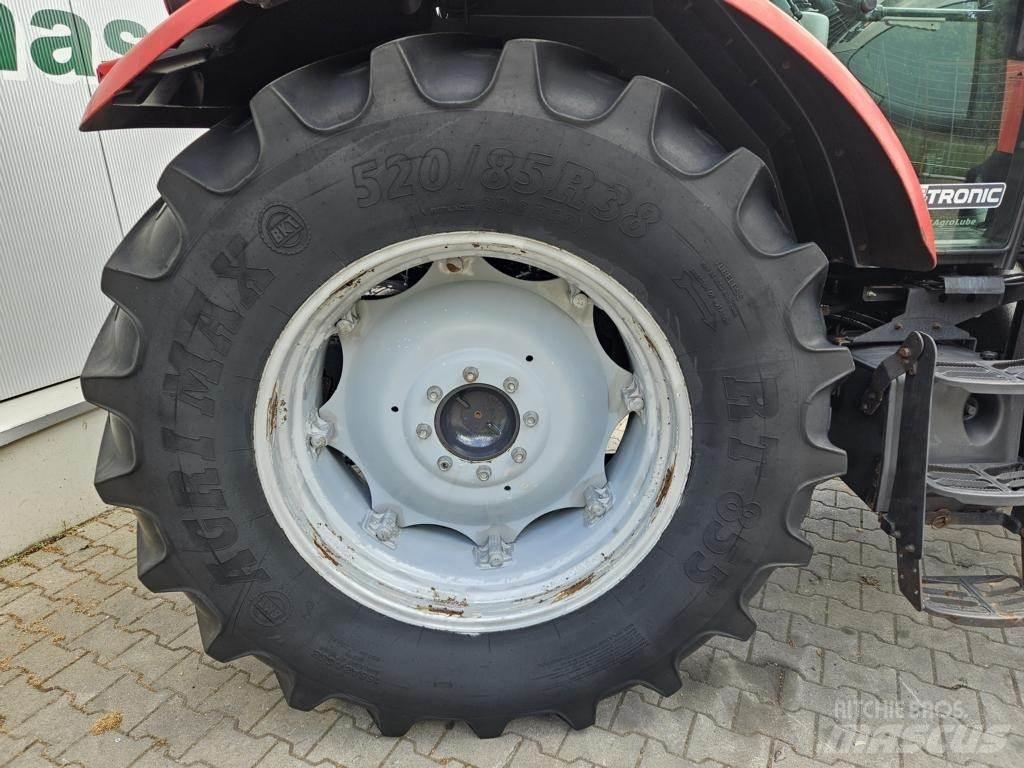 McCormick X6.460 Traktorit