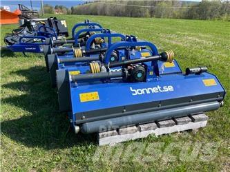 Bonnet DP195 Kesantoleikkurit ja -murskaimet
