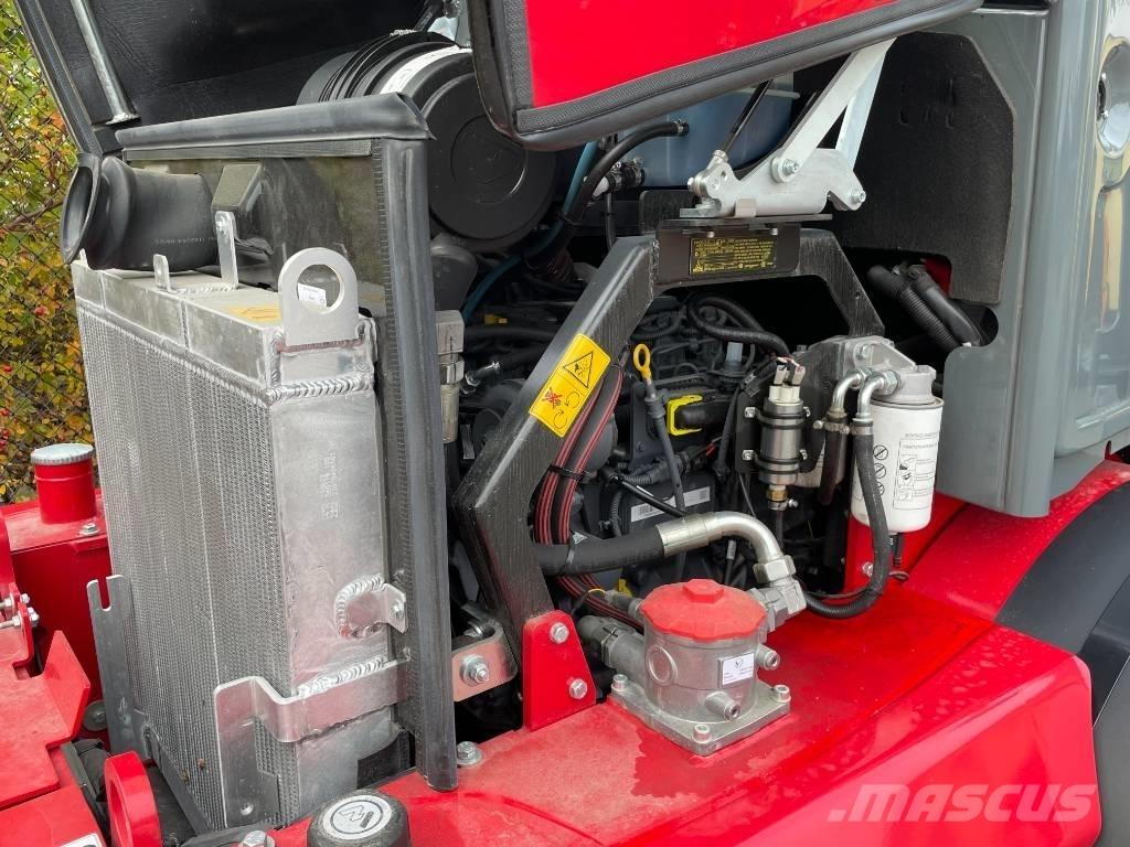 Weidemann 3080 Pyöräkuormaajat