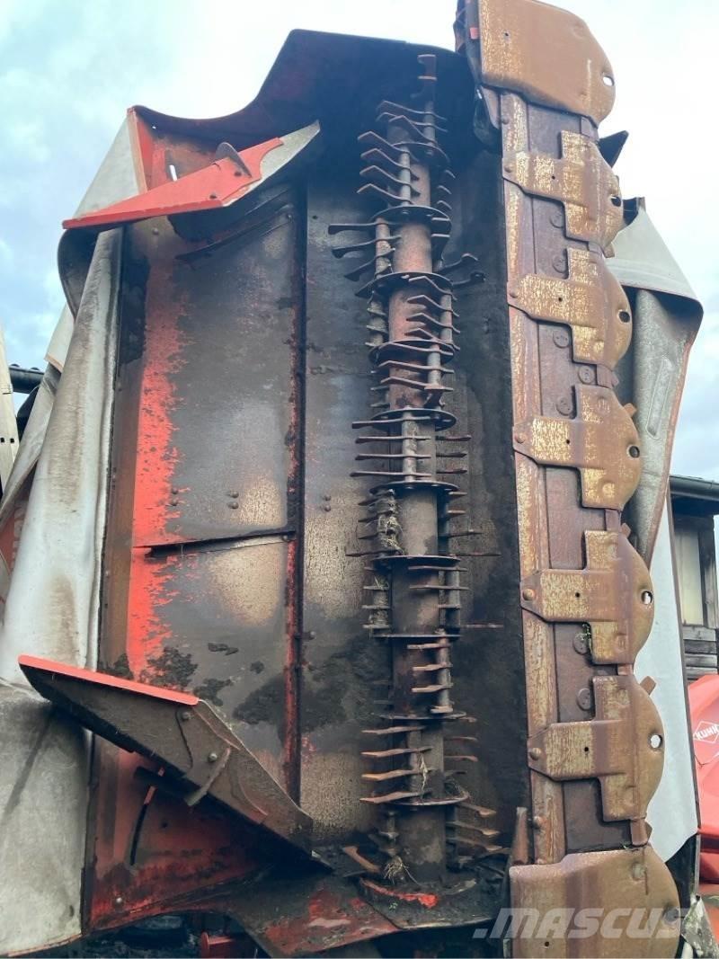 Kuhn FC 8830 D Niittomurskaimet