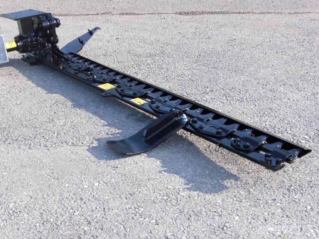 M3 Hedge trimmer Muut metsäkoneet