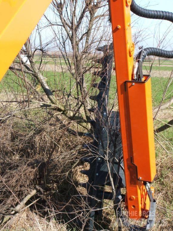 M3 Hedge trimmer Muut metsäkoneet