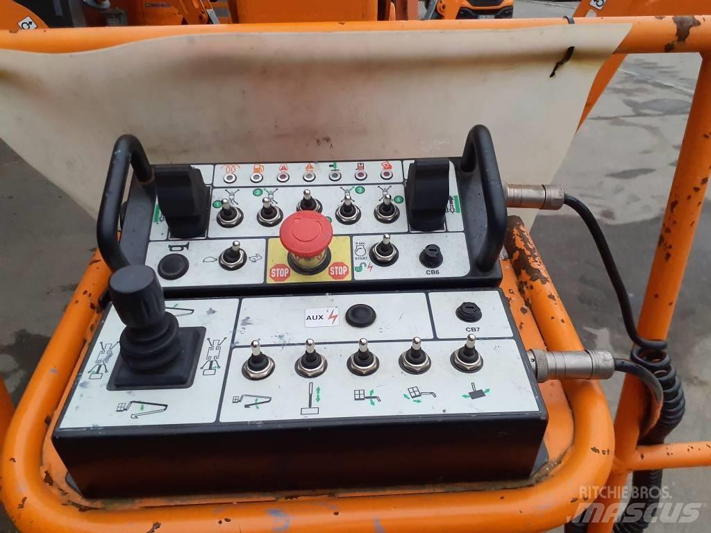 ATN MG 23 V2 (02289) Kuukulkijat