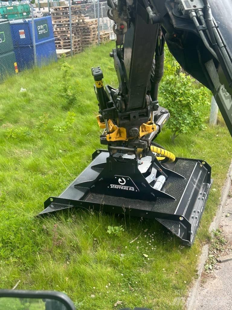 Ilsbo / Staffare 1500 Muut