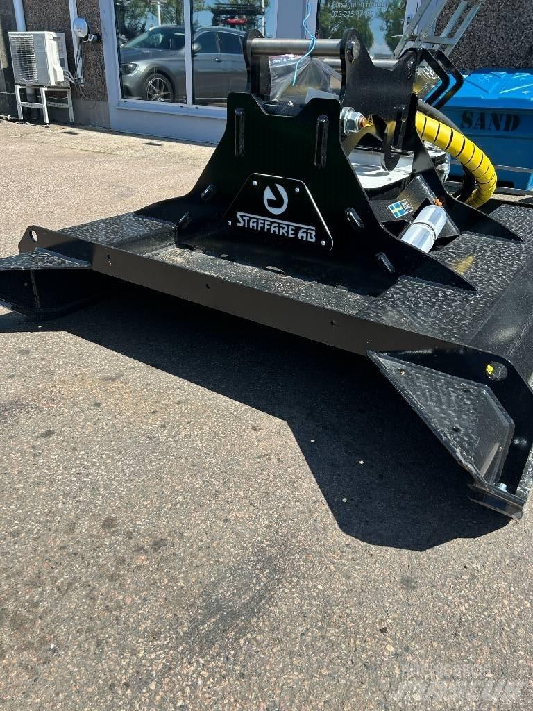 Ilsbo / Staffare 1500 Muut
