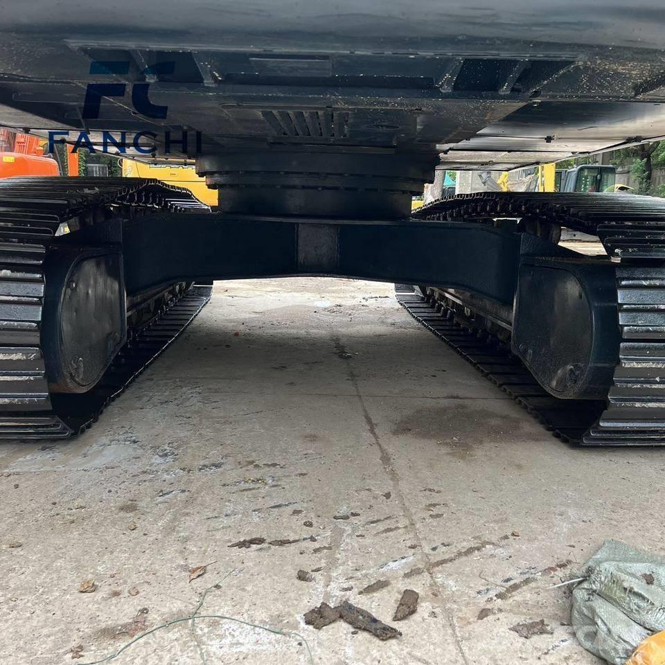 Hyundai 220LC-9S Telakaivukoneet