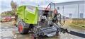 CLAAS 455 Uniwrap Pyöröpaalaimet