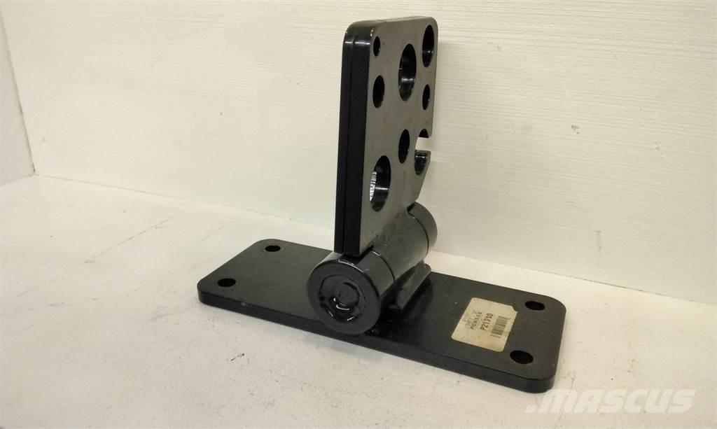 Ponsse P21310 Harvesterinosturit