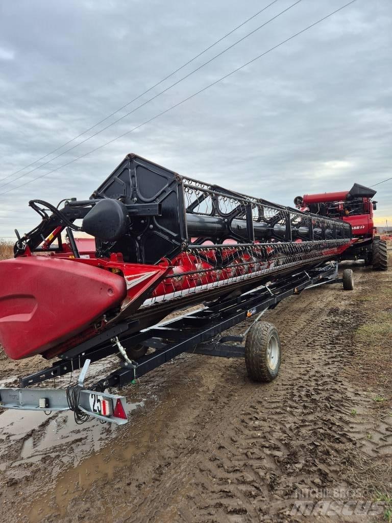 Case IH 9240 Leikkuupuimurit