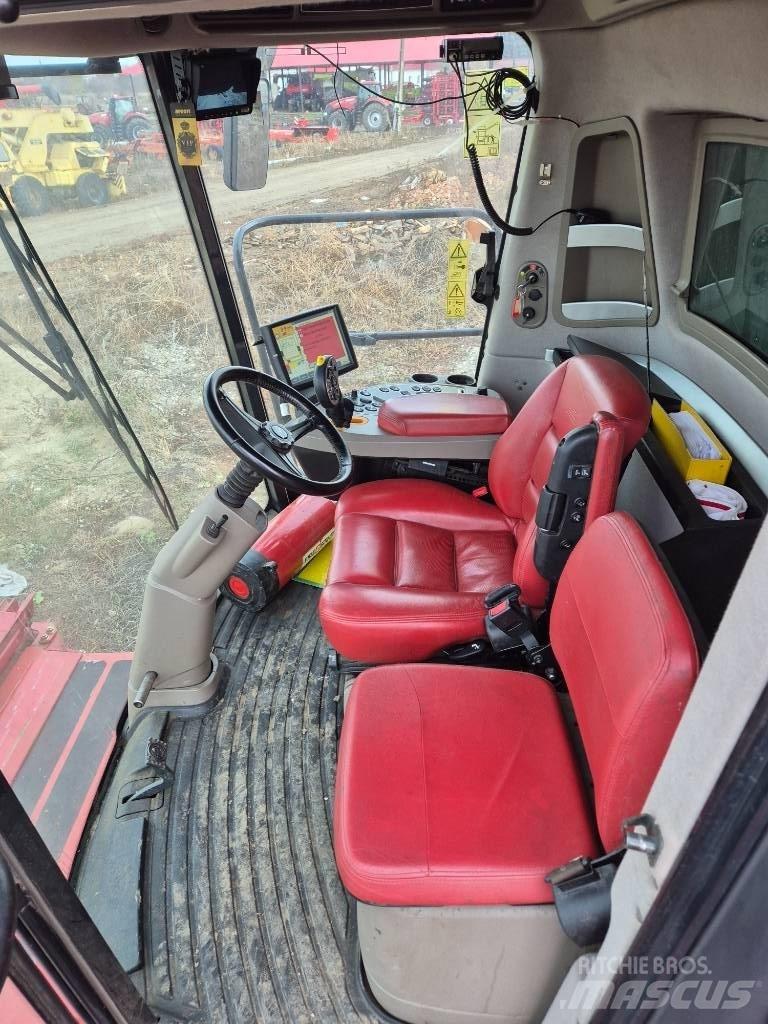 Case IH 9240 Leikkuupuimurit