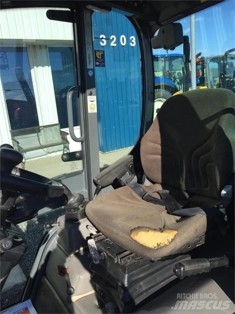 Wacker Neuson WL30 Pyöräkuormaajat