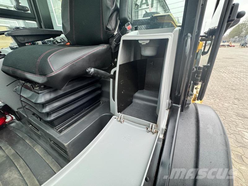 CAT 906M Cat 906M Pyöräkuormaajat