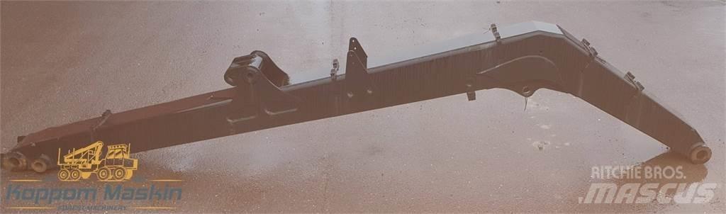 Eco Log 2500 Harvesterinosturit