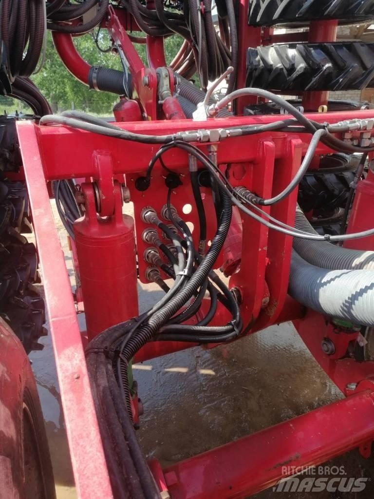 Horsch Pronto 6 AS Kylvökoneet