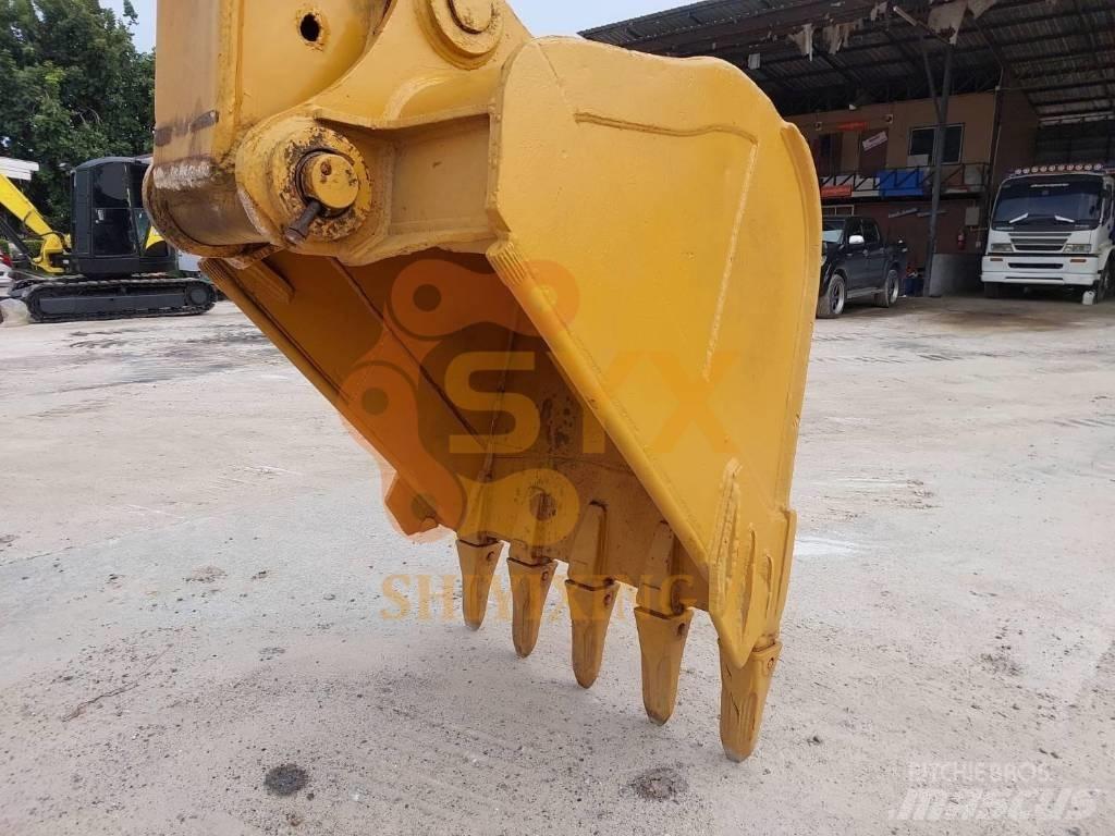 CAT 320 C Telakaivukoneet