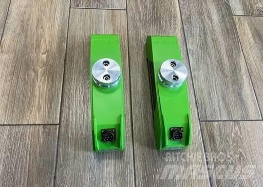 Vögele -3 Sähkö ja elektroniikka