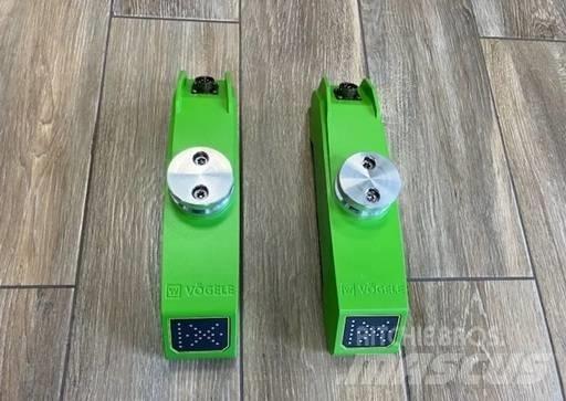Vögele -3 Sähkö ja elektroniikka