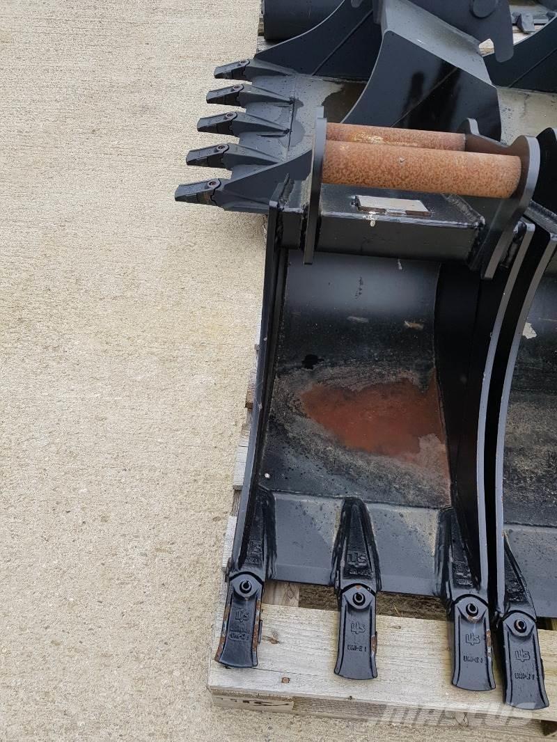  Bemas Tl 400 SW020 Kaivuulaitteet