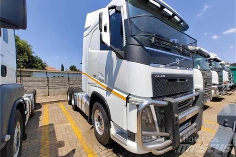 Volvo FH Muut kuorma-autot