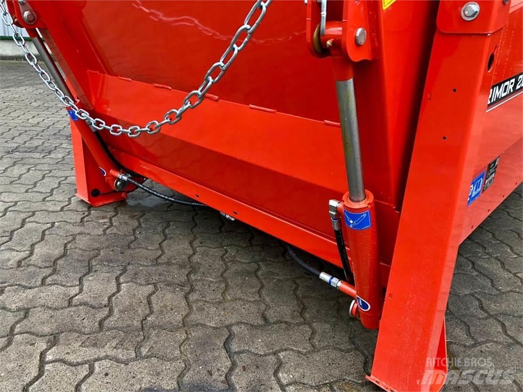 Kuhn PRIMOR 2060 S Muut maatalouskoneet