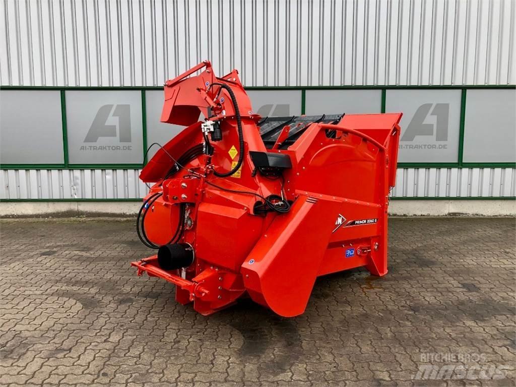 Kuhn PRIMOR 2060 S Muut maatalouskoneet