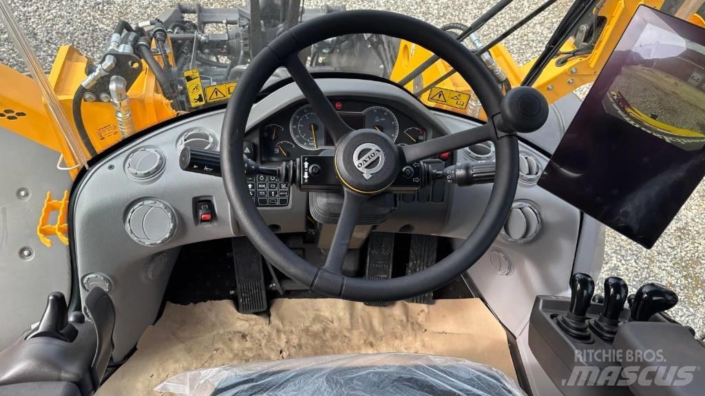 Volvo L 90 H Pyöräkuormaajat