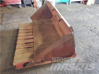 Bobcat 753 G Liukuohjatut kuormaajat