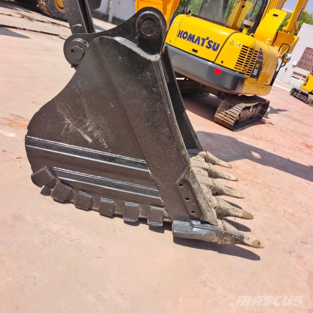 Sany SY 335 H Telakaivukoneet