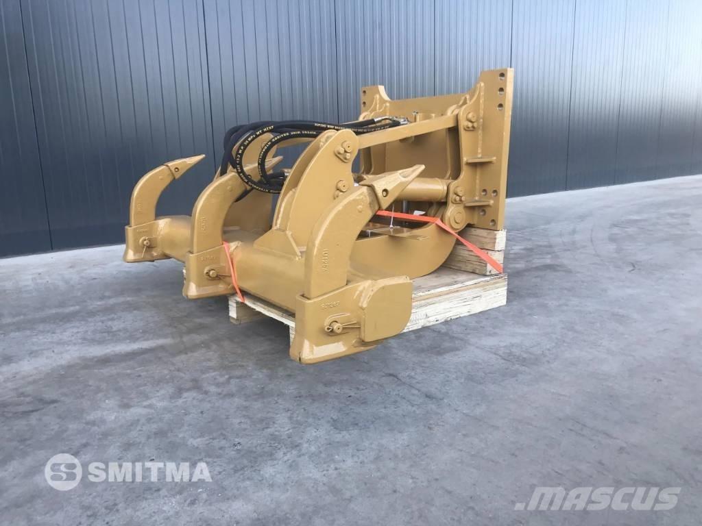CAT D2 NG Repijät