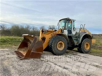 Liebherr L 564 Pyöräkuormaajat