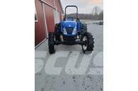 New Holland 60 Traktorit