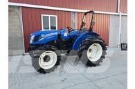 New Holland 60 Traktorit
