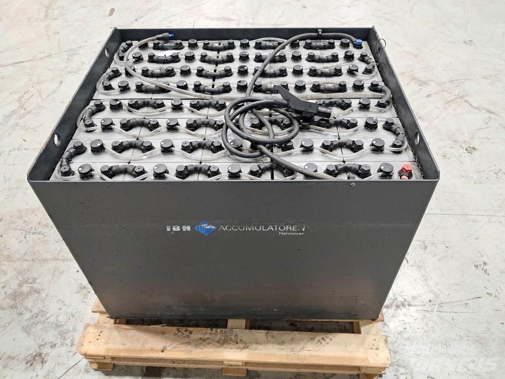  Batterij 80V 775Ah Akut