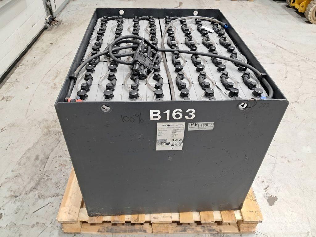 Batterij 80V 775Ah Akut