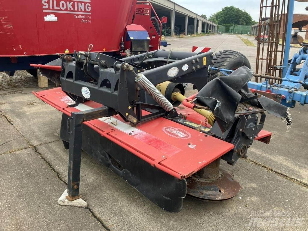 Vicon 3001 F EXTRA Niittomurskaimet
