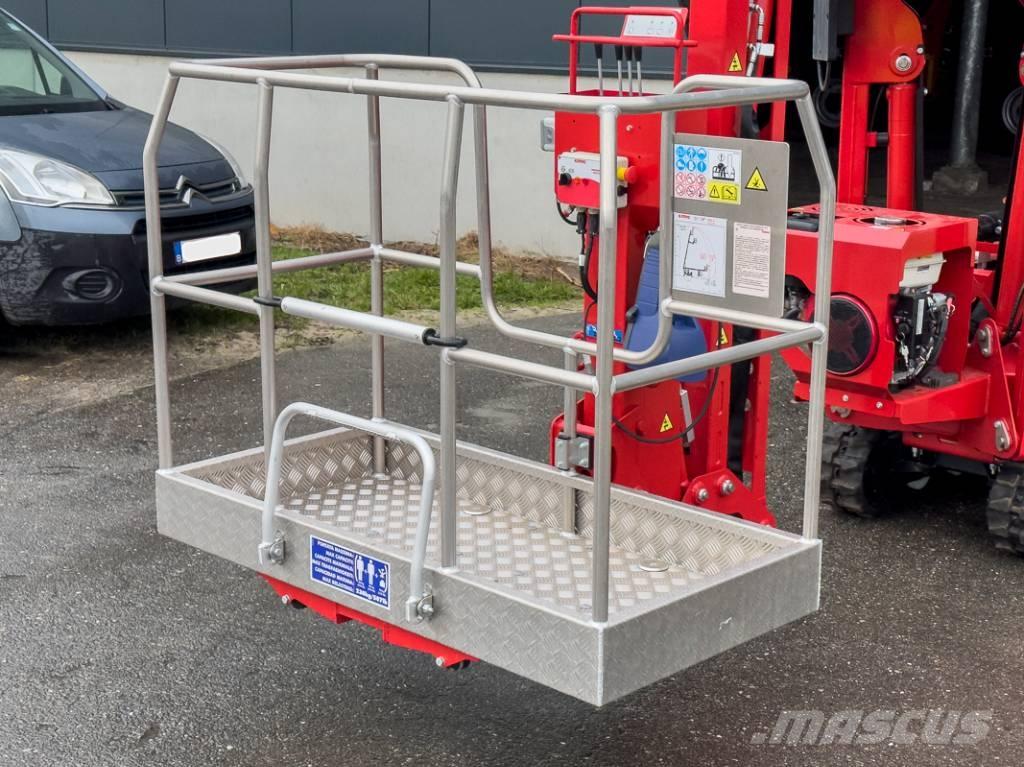 CMC S 13 F Kuukulkijat