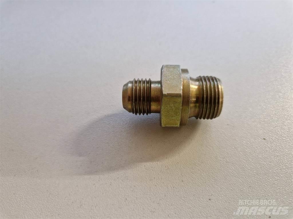 Rottne 634-0609 Hydrauliikka