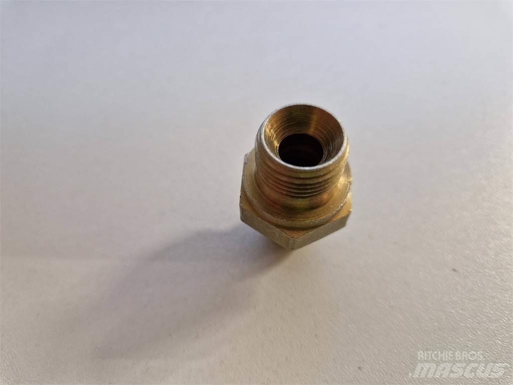 Rottne 634-0609 Hydrauliikka