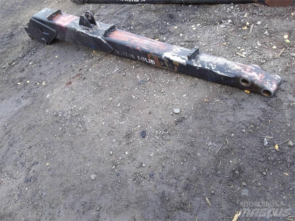 Rottne RK62 Kuormatraktorinosturit