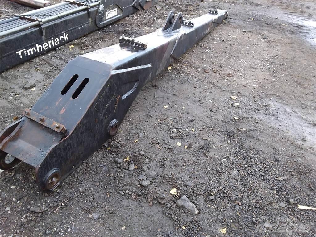 Rottne RK62 Kuormatraktorinosturit