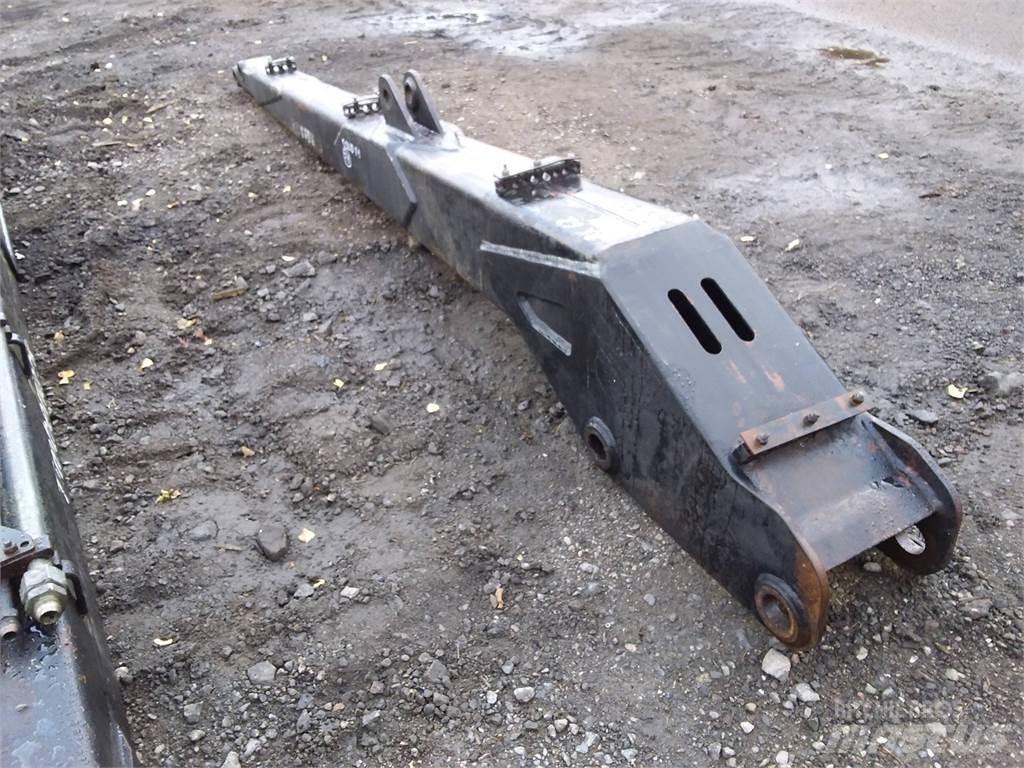 Rottne RK62 Kuormatraktorinosturit