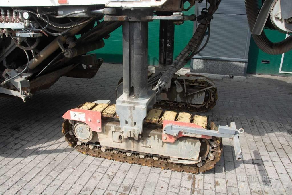 Wirtgen W200i Kylmäasfalttikoneet