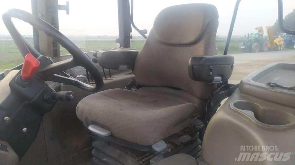 Case IH MXM 190 Traktorit