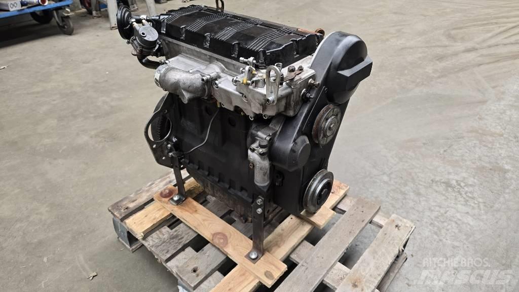 Lombardini LDW1404 Moottorit