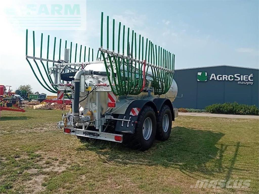  Gebo vt 18.300 Kuivalannan levittimet