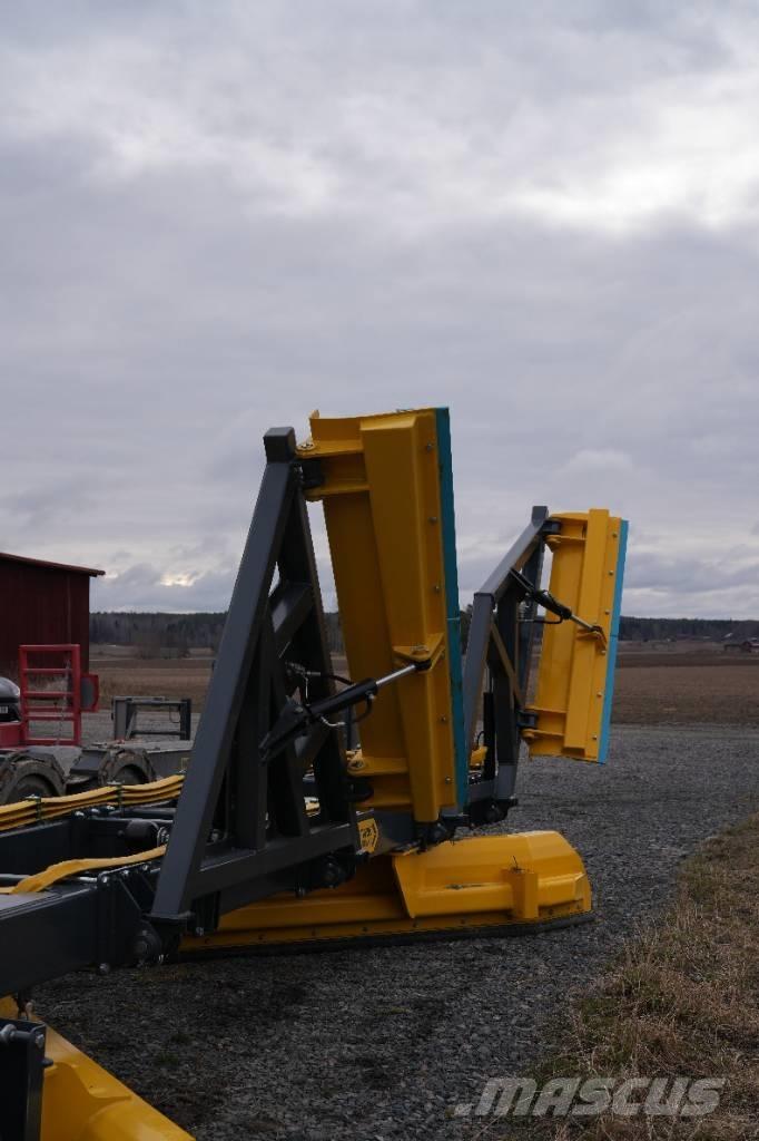 Stark TL7500 Tiehöylät