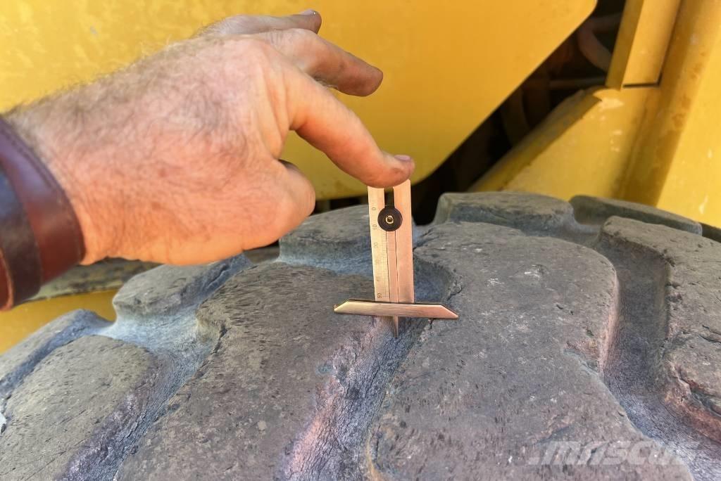 CAT 938 G Pyöräkuormaajat