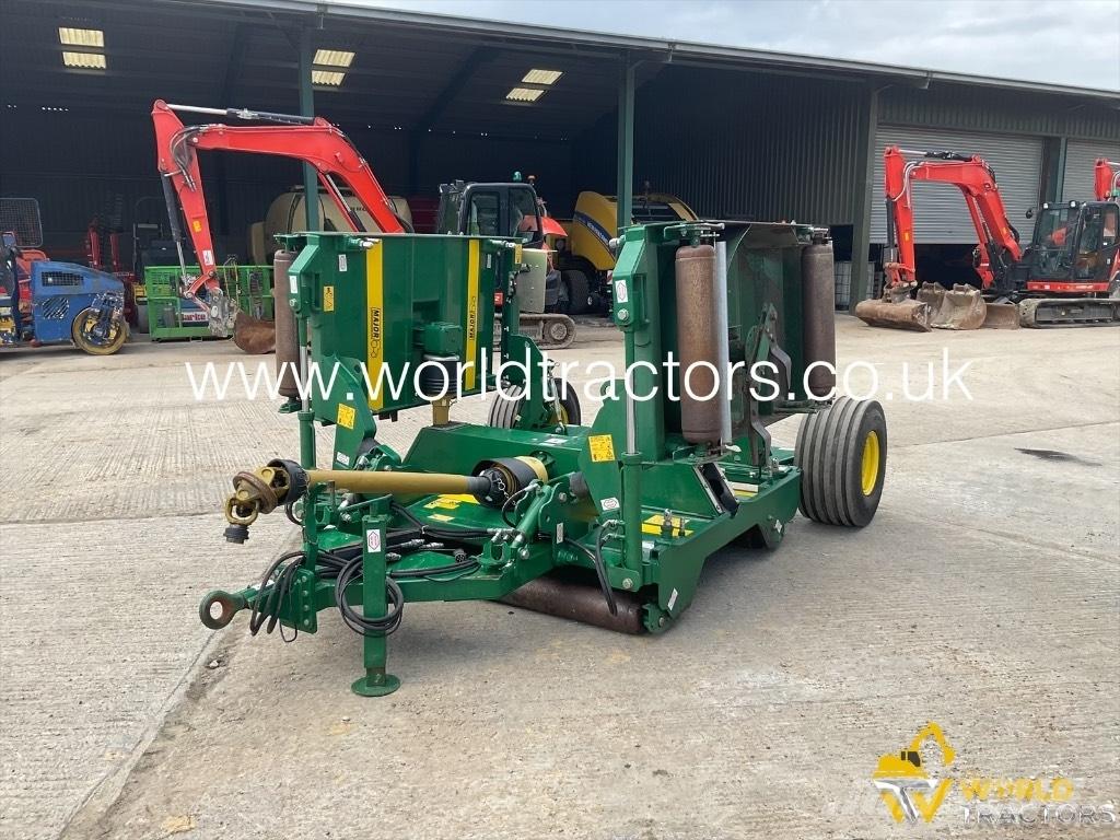 Major 12000GR Niittokoneet